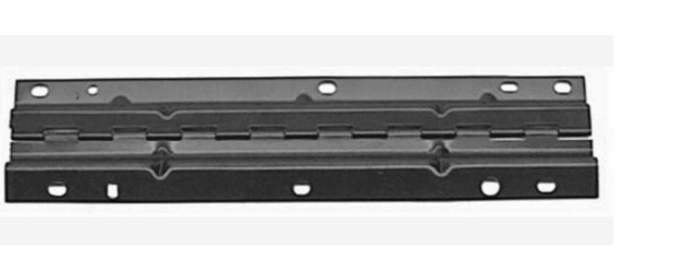 Console Lid - Hinge